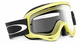 Oakley MXO Goggle Lemon