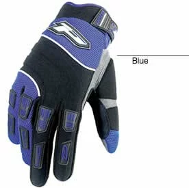 Progrip 4010 Glove Blue