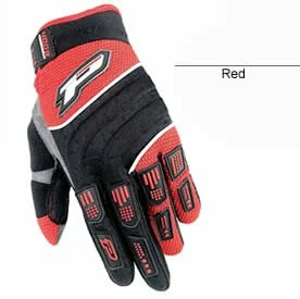 Progrip 4010 Glove Red
