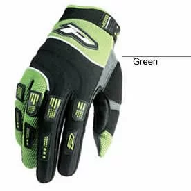 Progrip 4010 Glove Green
