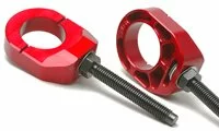 Pulse chain adjuster