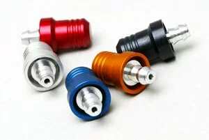 Pulse Vent Heads