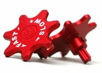 Pulse Rebound adjuster