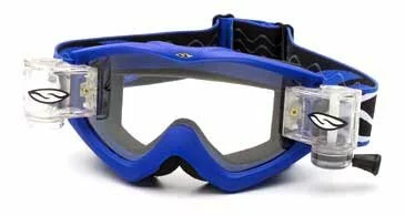 Smith Fuel Racer Pack