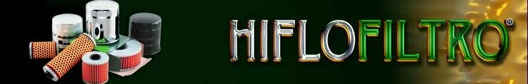 HiFlo oil filters