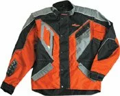 Sinisalo Jacket KTM