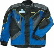 Sinisalo Jacket Husqvarna