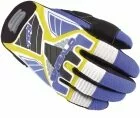 Sinisalo Tech Glove Blue