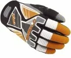 Sinisalo Tech Glove Orange