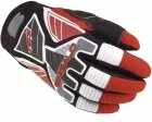 Sinisalo Tech Glove Red